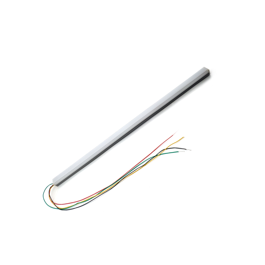 GLZD8 LED-Multifunktionswarnleuchte · GLZD8-60-BN