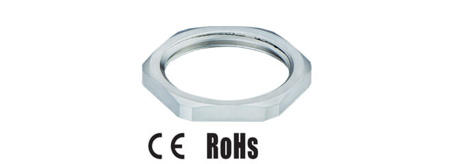 Metal Locknut GM
