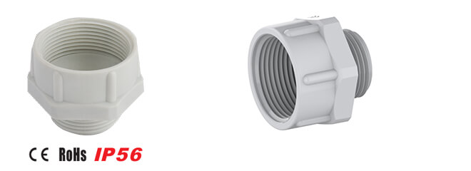 Ampliador de plástico EWK