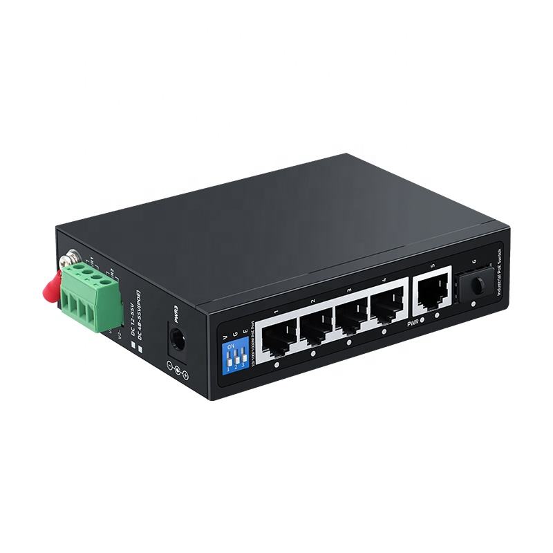 SW-UE4G1P1SFP