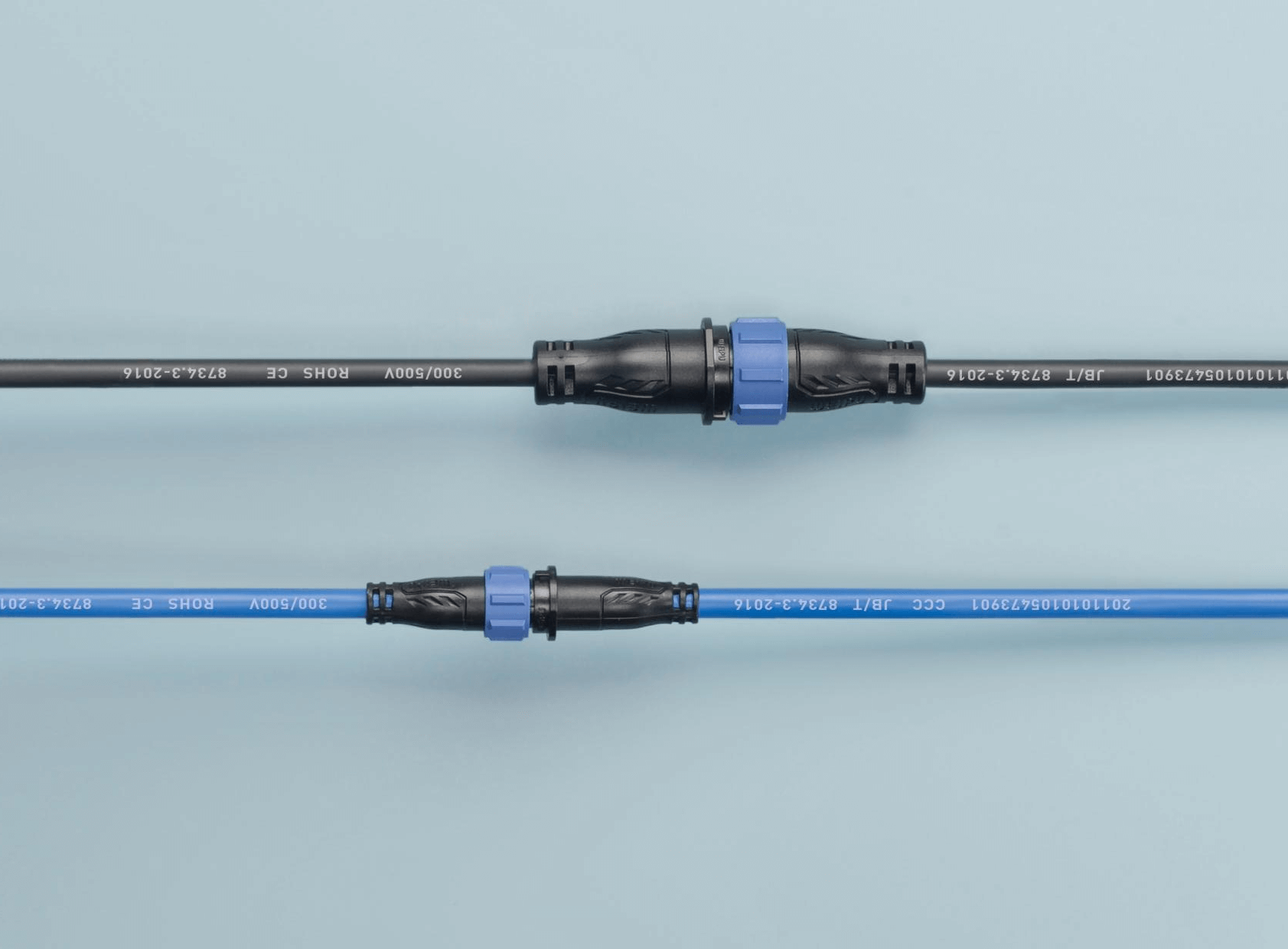 SY21 Cable Assembly