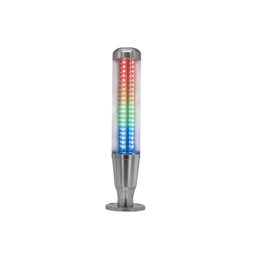 Torre de luz integrada GLTD1 · GLTD1-301-BPS