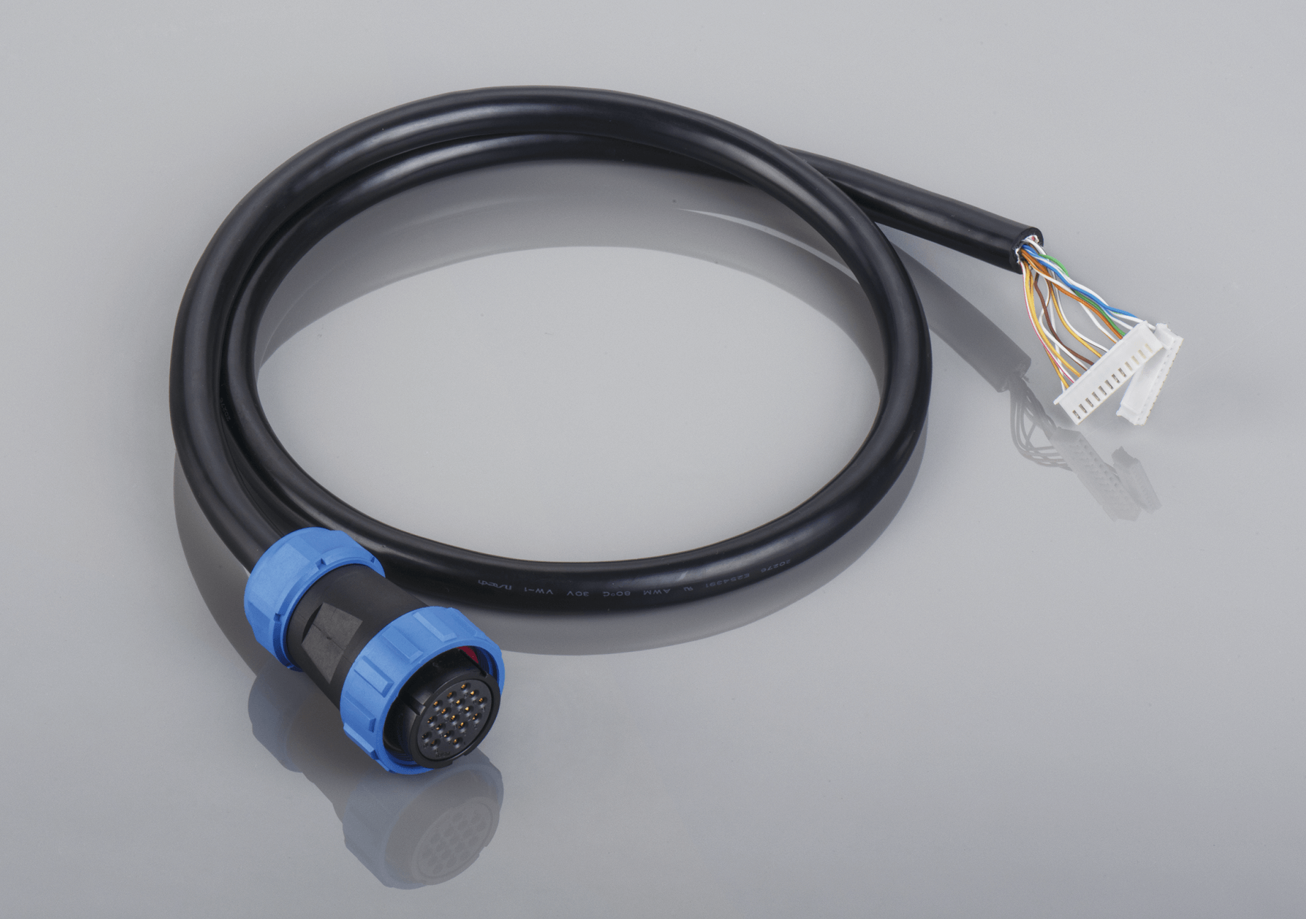 SP25 Cable Assembly