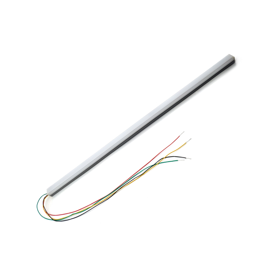 Voyant multifonction à LED GLZD8 · GLZD8-100-BP