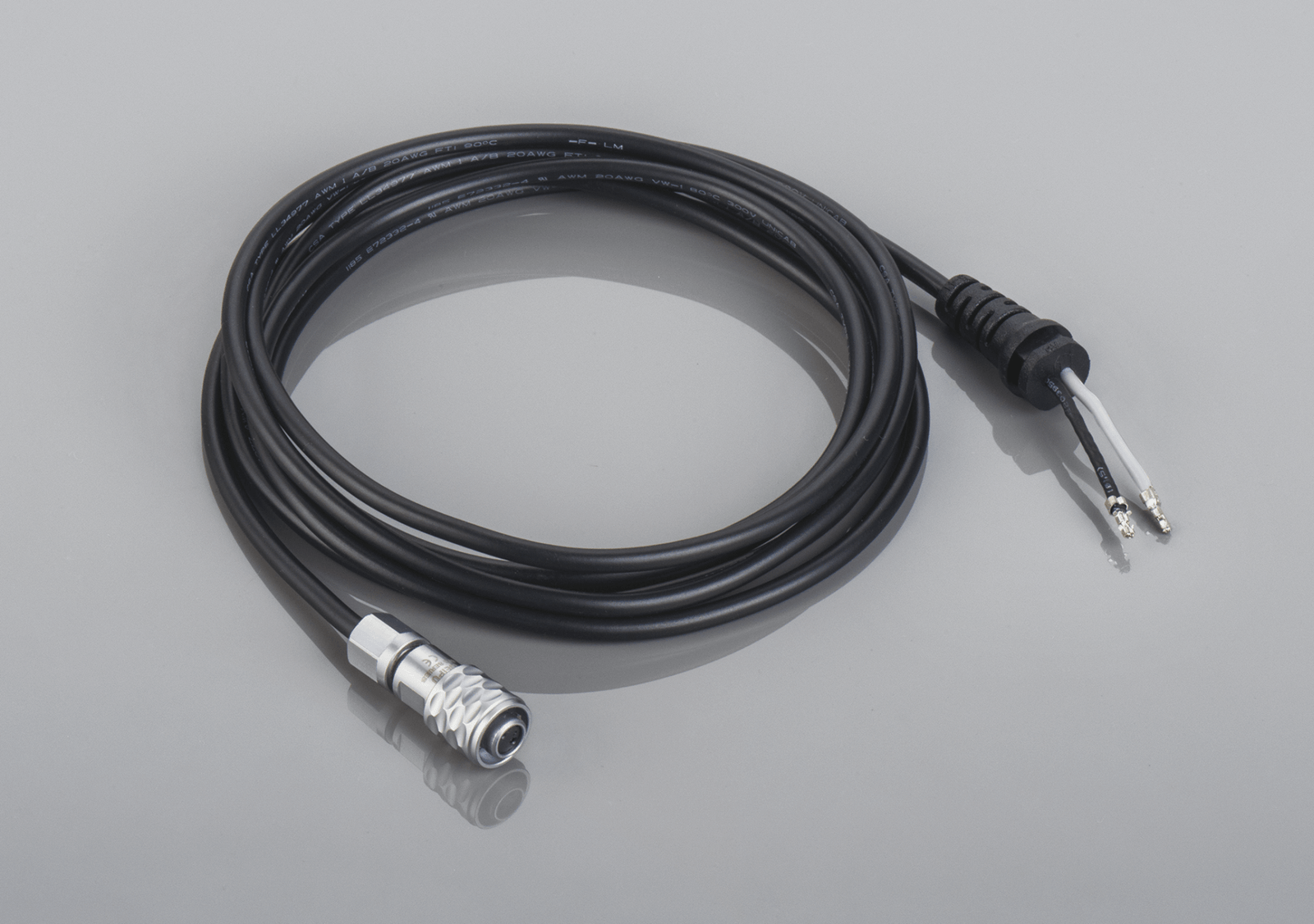 SF6B Cable Assembly