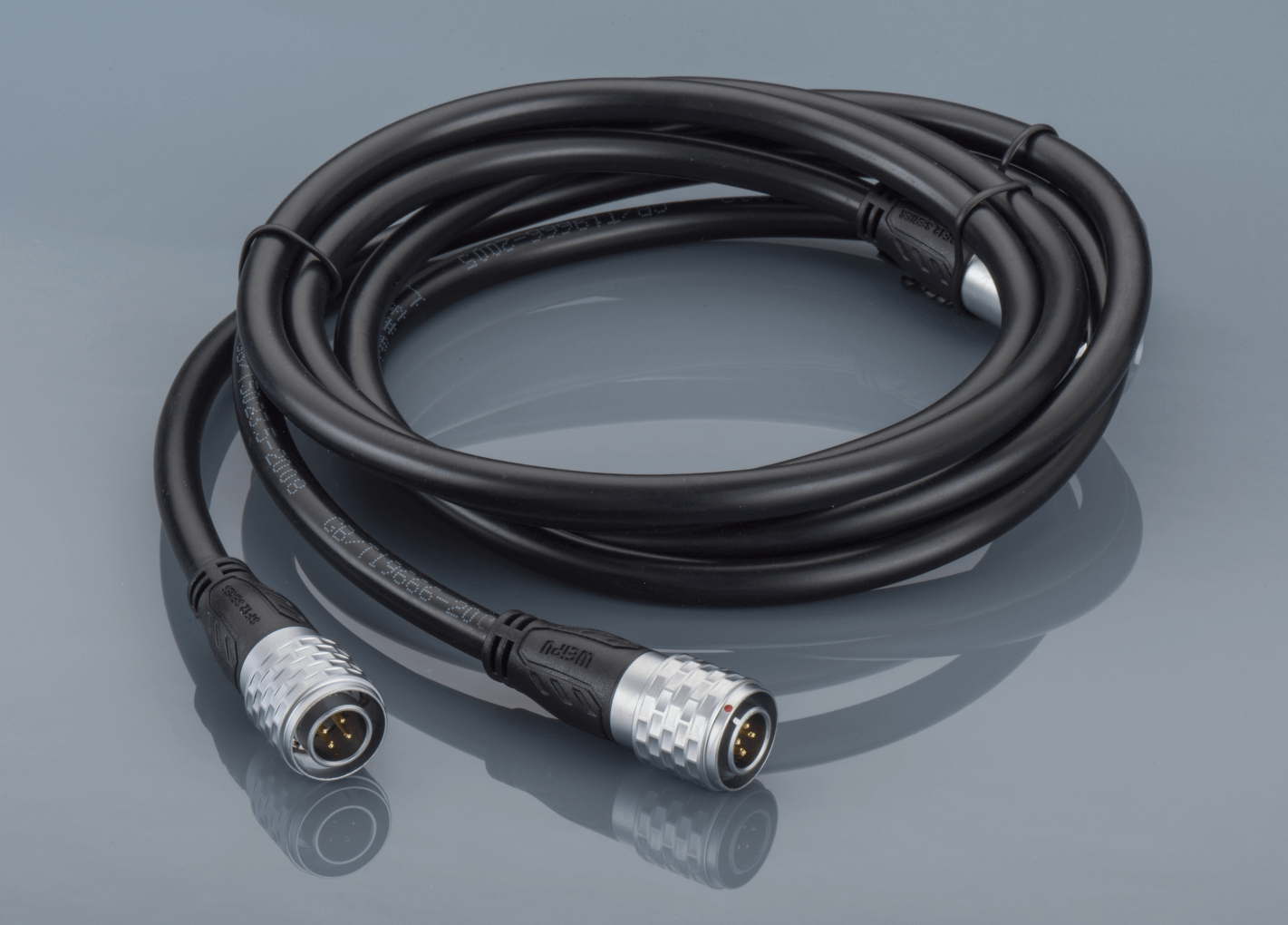 SF24 Cable Assembly
