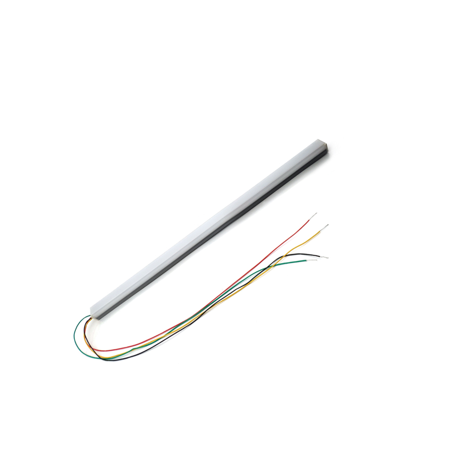 Voyant multifonction à LED GLZD8 · GLZD8-40-BP