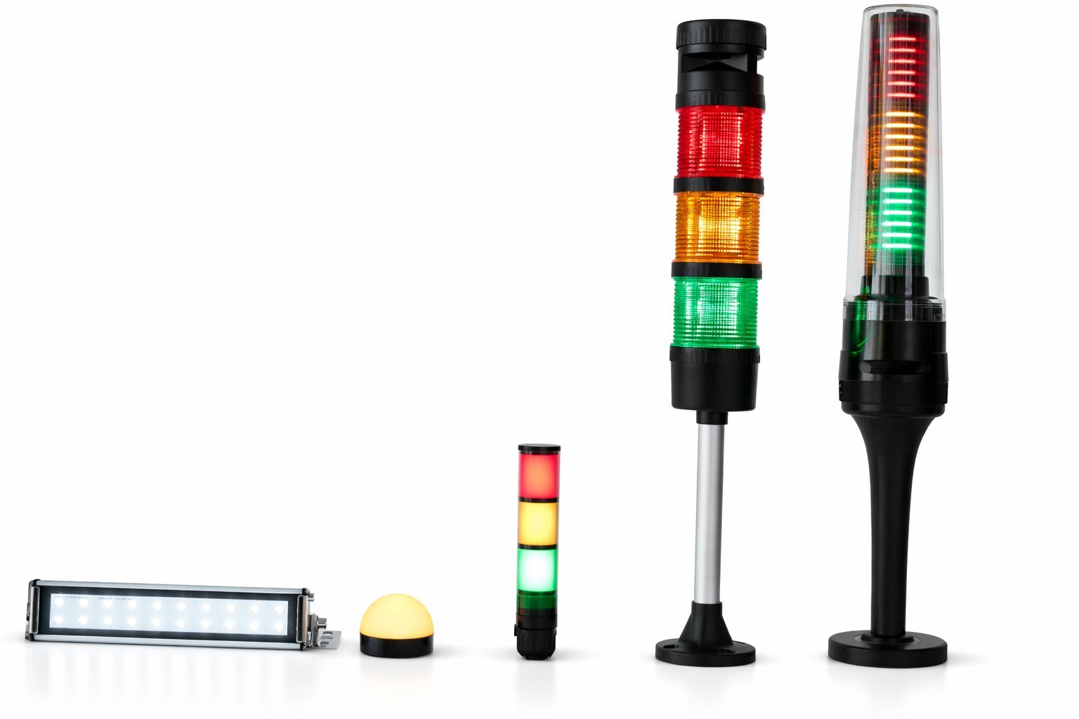 Señalización e iluminación LED